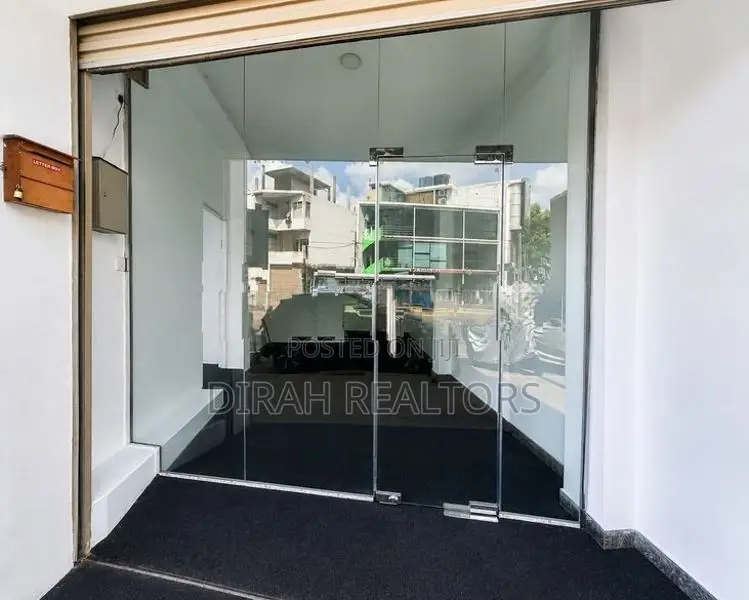 Commercial Space for Rent | Colombo 05 (ZR-0010)
