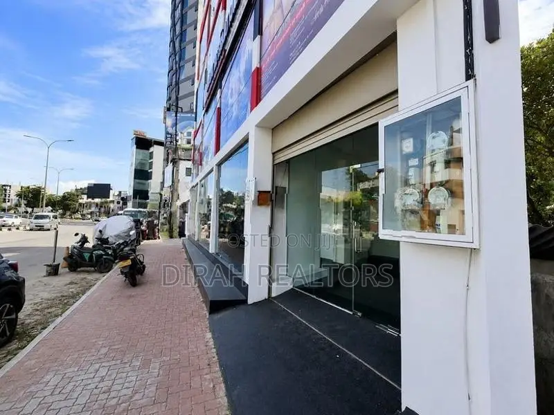 Commercial Space for Rent | Colombo 05 (ZR-0010)