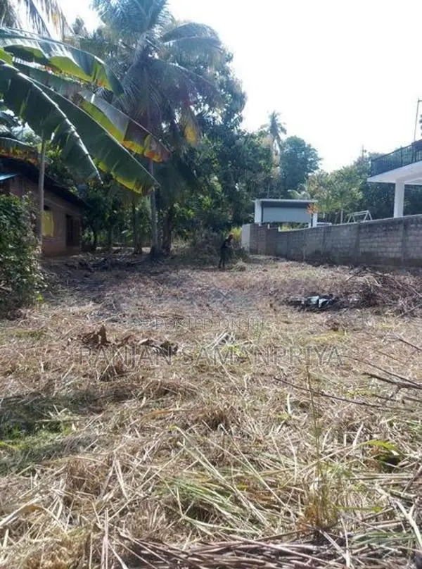 ඉඩමක් විකිනිමට කුරුණෑගල