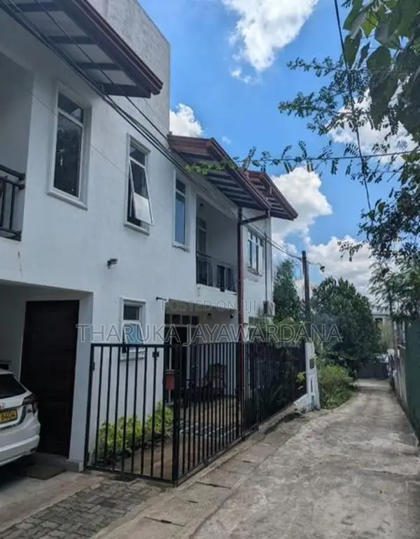 Madiwela House Rent
