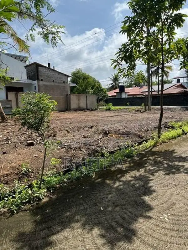 Land Sale In Kottawa
