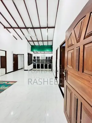 5.5 perch single new house for sale in Kalubowila Dehiwala