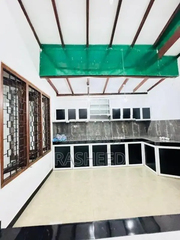 5.5 perch single new house for sale in Kalubowila Dehiwala