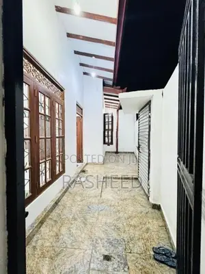 5.5 perch single new house for sale in Kalubowila Dehiwala