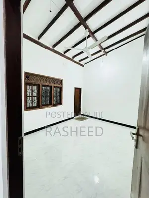 5.5 perch single new house for sale in Kalubowila Dehiwala