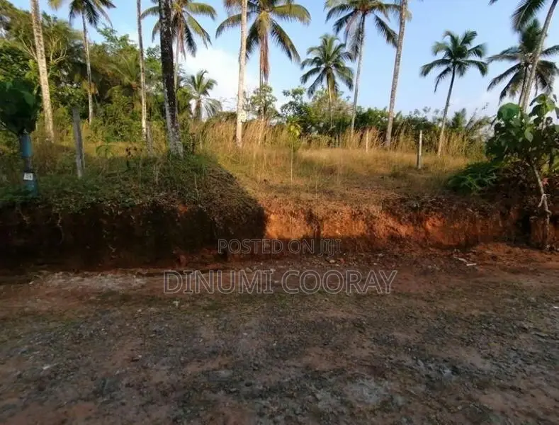 Homagama Land for Sale