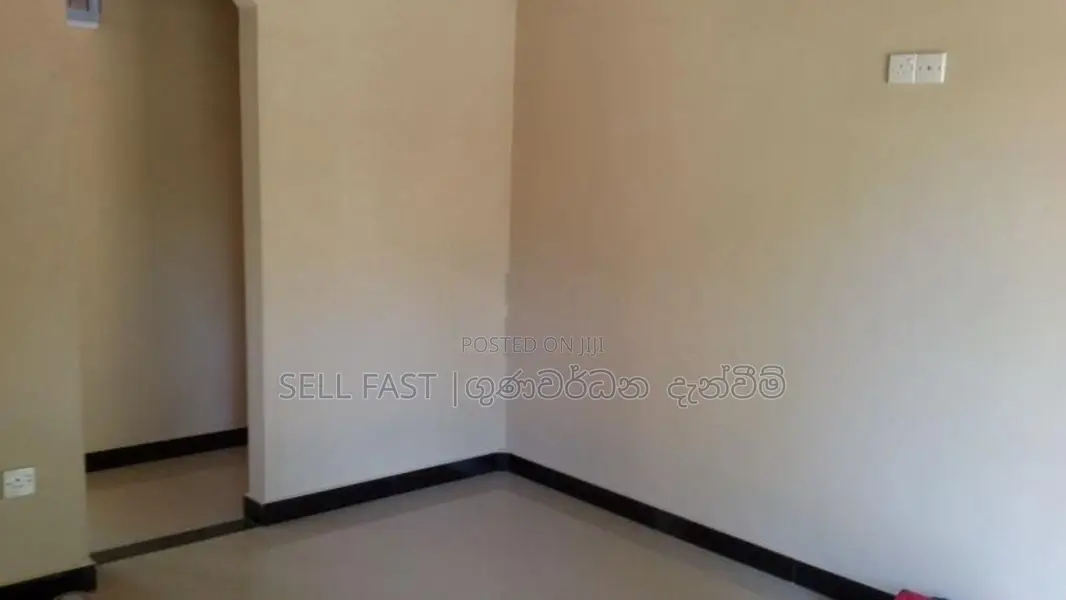 Annex for rent in KatunayKe