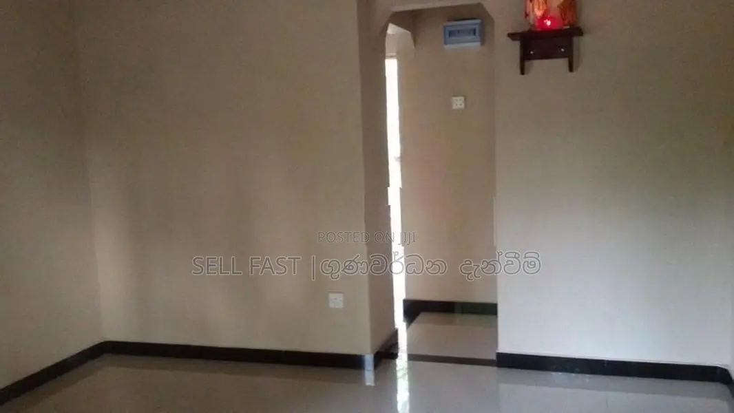 Annex for rent in KatunayKe