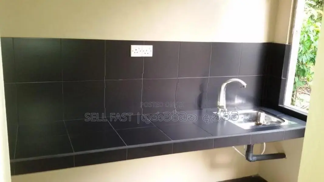 Annex for rent in KatunayKe