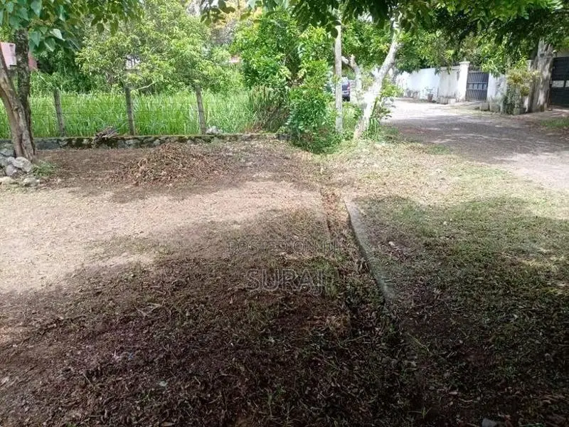 10 Perches Land for Sale in Ja-Ela