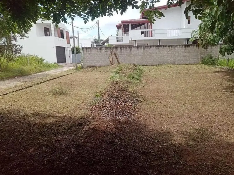 10 Perches Land for Sale in Ja-Ela