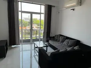 (NAR799) Fully Furnished 3 Bedroom Apartment for Rent in Colombo 7