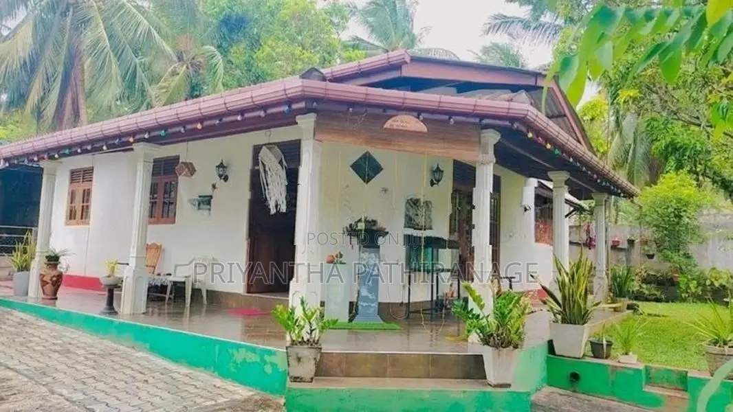 House for Sale Kaduwela