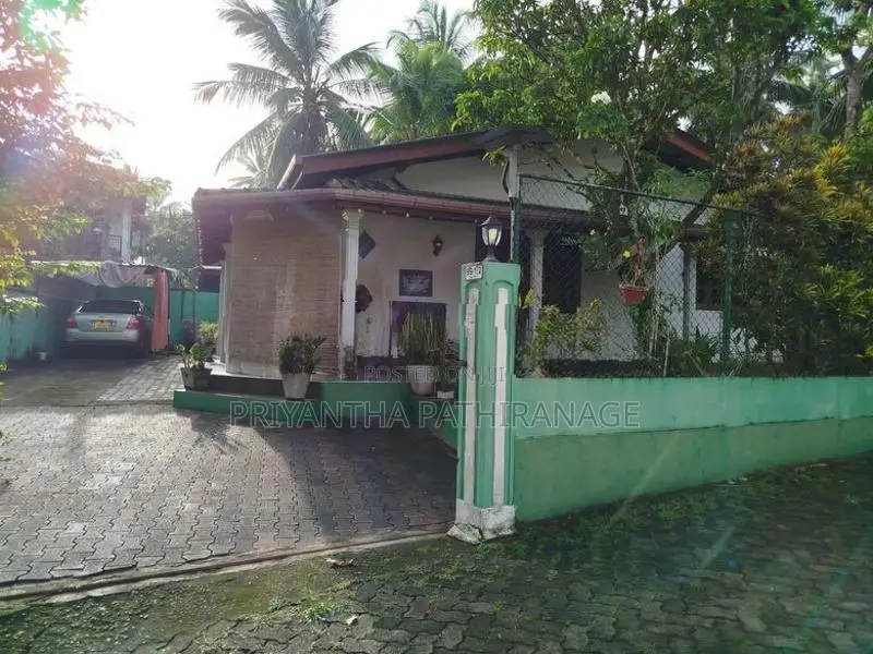 House for Sale Kaduwela