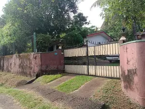 Land with House for Sale – Nagoda, Kaluthara