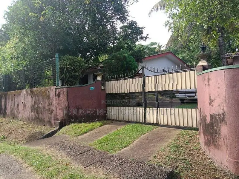 Land with House for Sale – Nagoda, Kaluthara