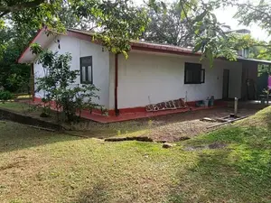 Land with House for Sale – Nagoda, Kaluthara