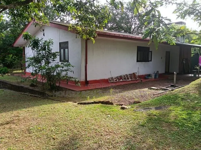 Land with House for Sale – Nagoda, Kaluthara
