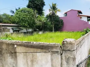 Land For Sale In Rajagiriya