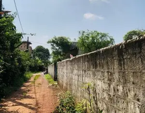 Land For Sale In Rajagiriya