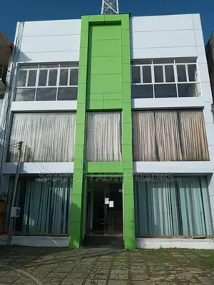Building for Rent kurunegala