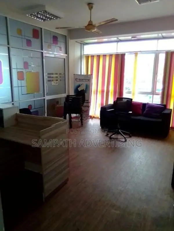 Building for Rent kurunegala