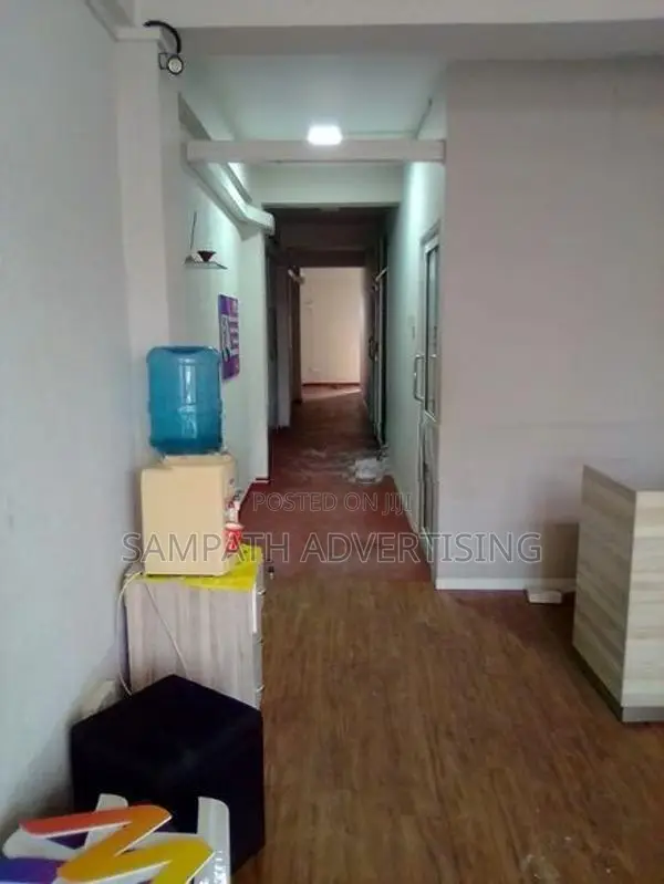 Building for Rent kurunegala