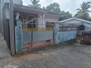 House for Sale Dehiwala