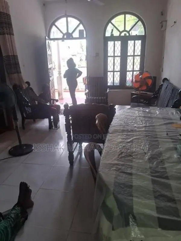 House for Sale Dehiwala