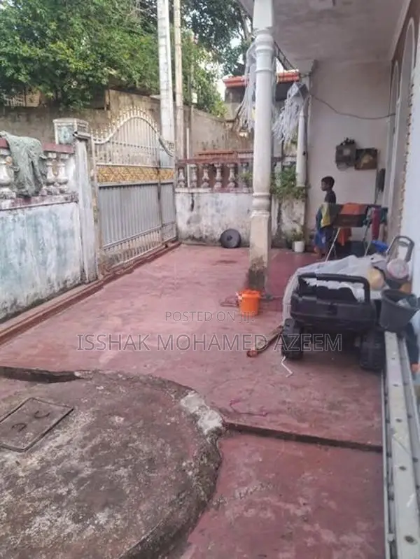House for Sale Dehiwala