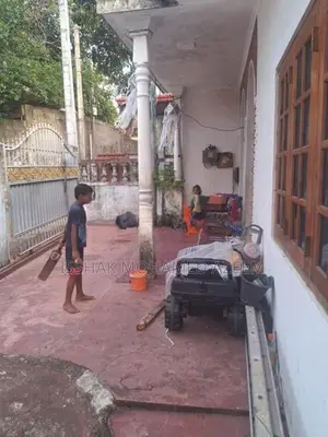 House for Sale Dehiwala