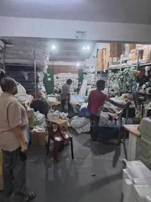 Warehouse for Rent Dehiwala
