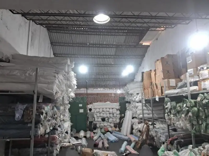 Warehouse for Rent Dehiwala