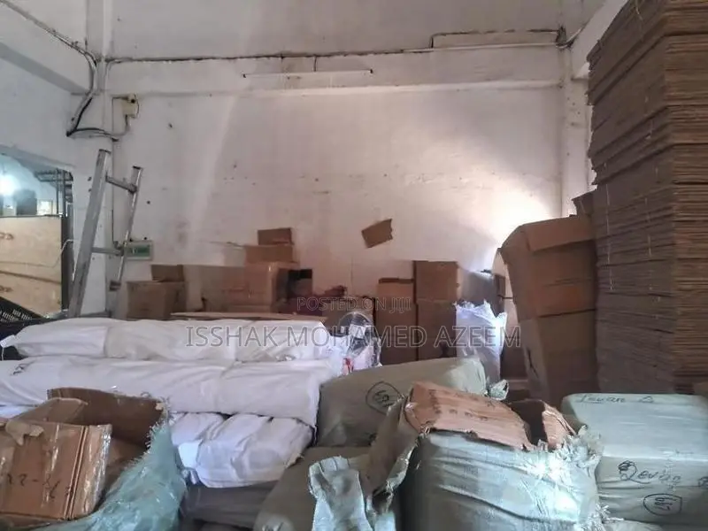 Warehouse for Rent Dehiwala