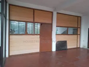 Building with Prime Land for Long-Term Lease – Wattala