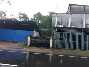 Building with Prime Land for Long-Term Lease – Wattala