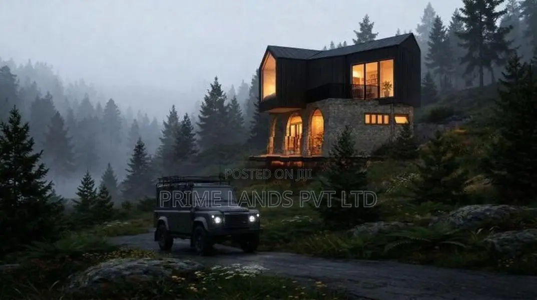 BEAUTIFUL COTTAGES FOR SALE IN ELLA