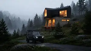 BEAUTIFUL COTTAGES FOR SALE IN ELLA