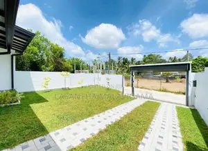 Brand New Single Story House for Sale in Athurugiriya