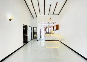 Brand New Single Story House for Sale in Athurugiriya