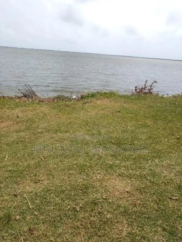 කටුනායක - කුරණින් ඉඩමක් විකිණීමට ඇත