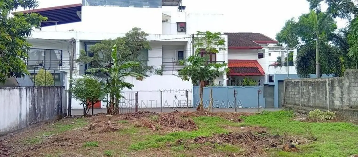 13.5 perch Land for sale in Next to SLLIT Malabe, Kothalawala
