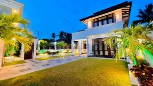 Amazing Furnished VIP Luxury Modern House For Sale In Negombo