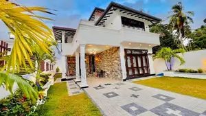 Amazing Furnished VIP Luxury Modern House For Sale In Negombo