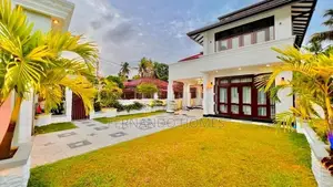 Amazing Furnished VIP Luxury Modern House For Sale In Negombo