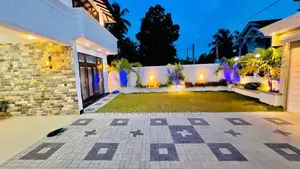 Amazing Furnished VIP Luxury Modern House For Sale In Negombo