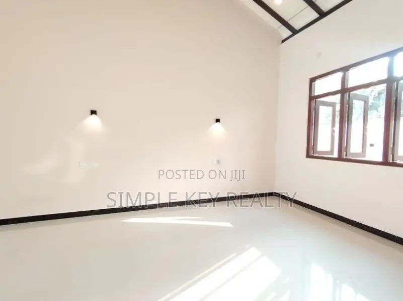 Kottawa Brand New Single Stored House for Sale