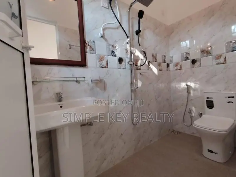 Kottawa Brand New Single Stored House for Sale
