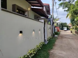 Kottawa Brand New Single Stored House for Sale