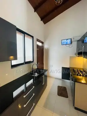 Brand New super Single Storey House for sale in Athurugiriya